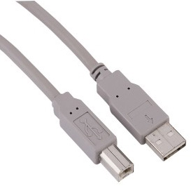  Hama H-29195 00029195 USB A(m) USB B(m) 5 