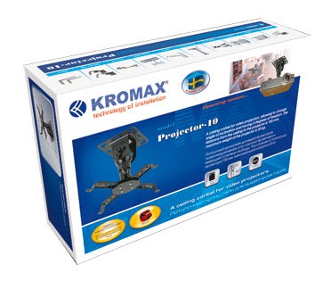     KROMAX PROJECTOR-10, 3  ,  15,5 , 20 , 2