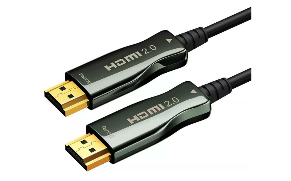 Кабель HDMI Wize AOC-HM-HM-20M