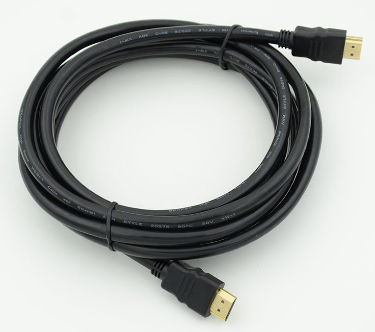  - HDMI (m)/HDMI (m) 3.