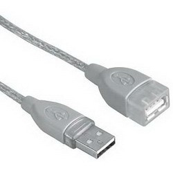 - Hama H-45040 00045040 USB A(m) USB A(f) 3 