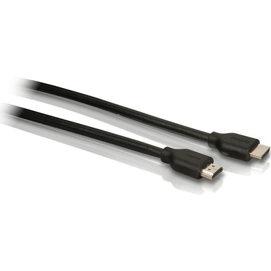  HDMI Philips SWV2434W/10, 1.4 ( 3D) UHD 2160p, 5 