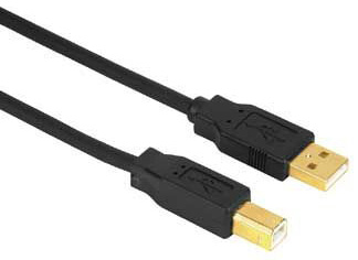  Hama H-29767 00029767 USB A(m) USB B(m) 3