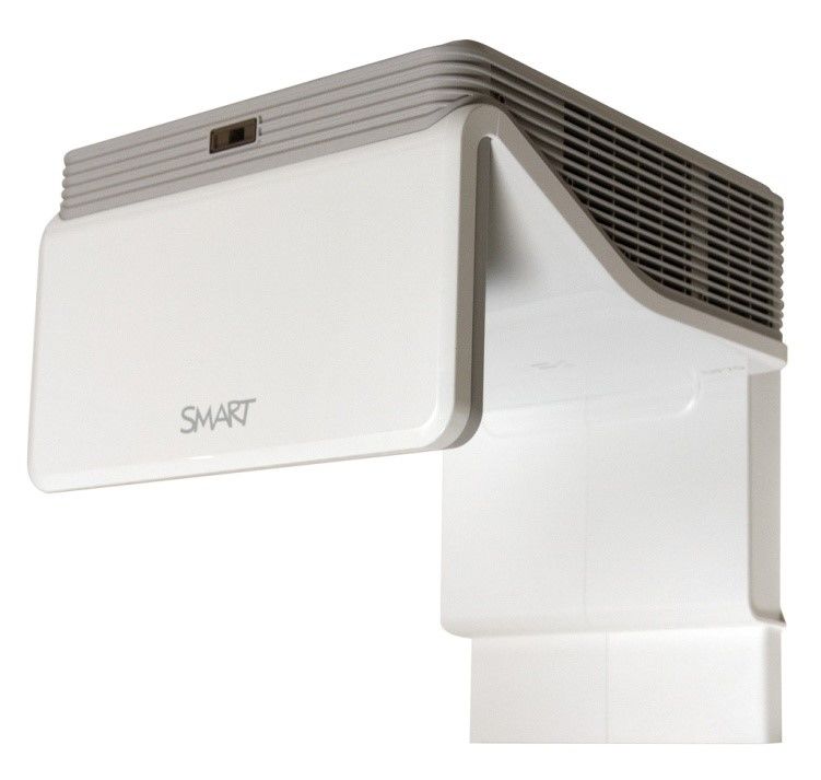 Комплект SMART BOARD SBM680iv5 с ультракороткофокусным проектором