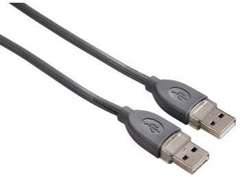  Hama 00039664 USB A(m) USB A(m) 1.8