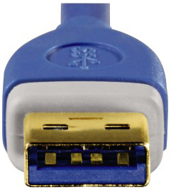  Hama H-39676 00039676 USB A(m) USB A(m) 1.8