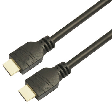  - LAZSO WH-111 HDMI (m)/HDMI (m) 35.    (WH-111(35M))