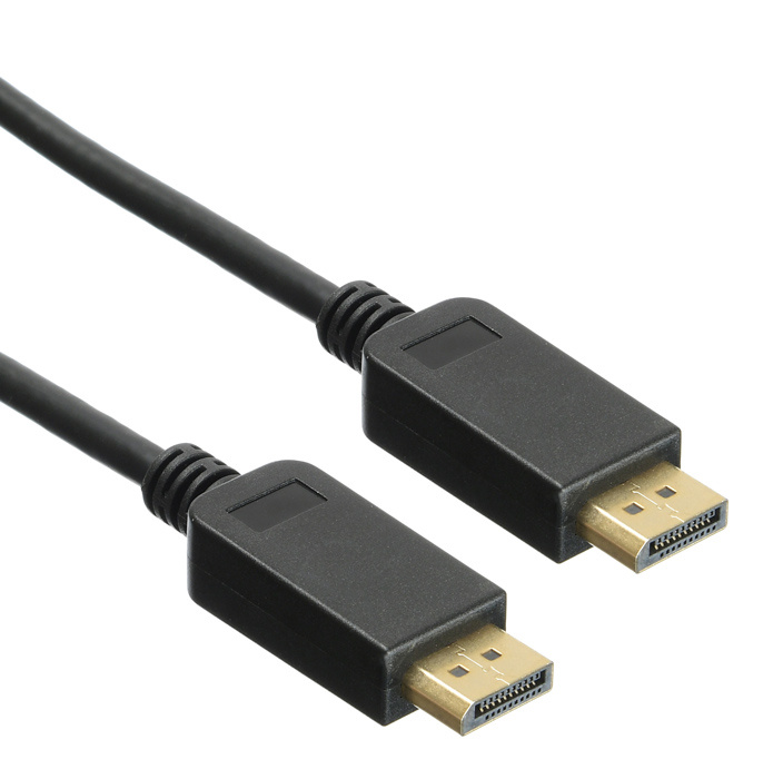  - Buro v 1.2 DisplayPort (m)/DisplayPort (m) 5.    (BHP 