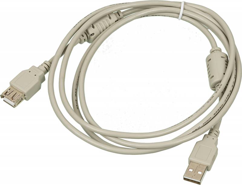 - USB2.0-AM-AF-1.8M-MG USB A(m) USB A(f) 1.8 . 