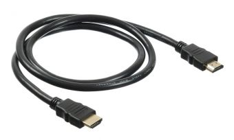  - Buro HDMI 2.0 HDMI (m)/HDMI (m) 1.    (BHP HDMI 2.0-1)