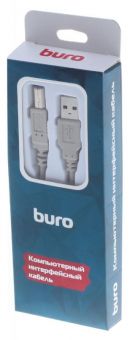  Buro BHP RET USB_BM18 USB A(m) USB B(m) 1.8  