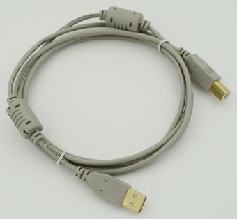  USB A(m) USB B(m) 1.8 . 