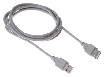  Buro BHP RET USB_AF30 USB A(m) USB A(f) 3  