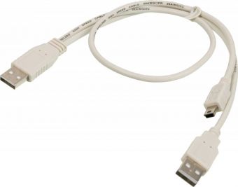  Ningbo USB A(m) mini USB B (m) 0.3