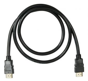  - Buro HDMI 2.0 HDMI (m)/HDMI (m) 1.    (BHP HDMI 2.0-1)