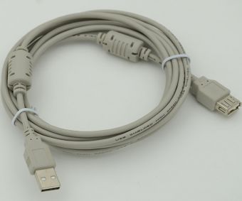 - 744792 USB A(m) USB A(f) 3 . 