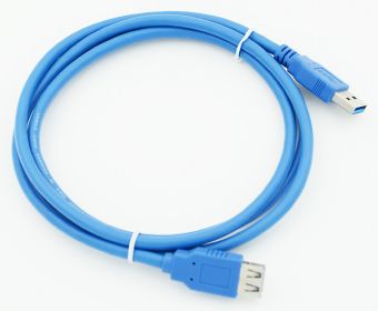  USB A(m) USB A(f) 1.5 