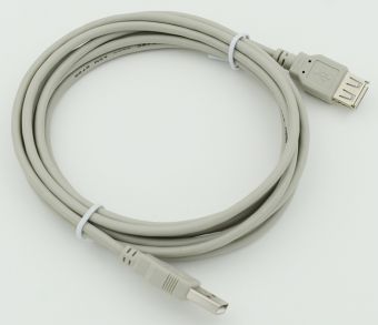  USB A(m) USB A(f) 3 