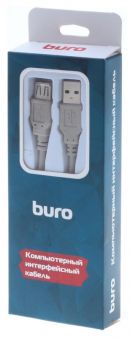  Buro BHP RET USB_AF30 USB A(m) USB A(f) 3  