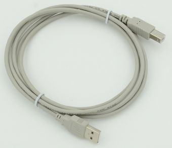  218998 USB A(m) USB B(m) 1.8  (.:1)