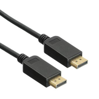  - Buro v 1.2 DisplayPort (m)/DisplayPort (m) 3.    (BHP 
