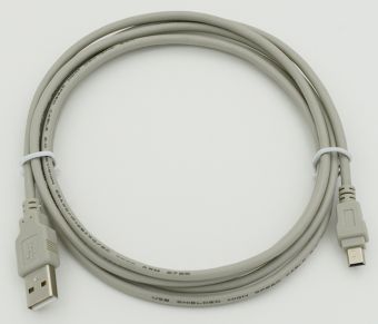  USB A(m) mini USB B (m) 1.8 